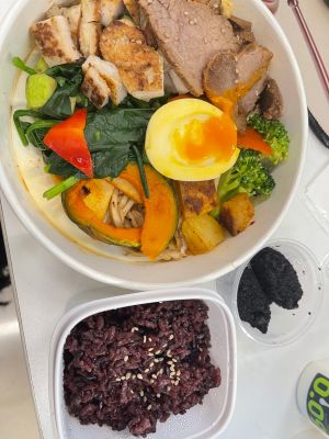 Supermodel Kitchen (Binjiang Branch)