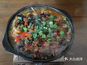 Gao Family Noodle House (Nonglin Dali Road Branch)