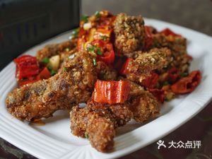 Hongying Fish Flavor Restaurant