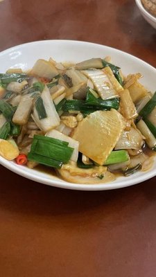Zhenhua Small Courtyard Restaurant