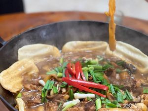 Dongjia Restaurant (Xiayu Street Store)