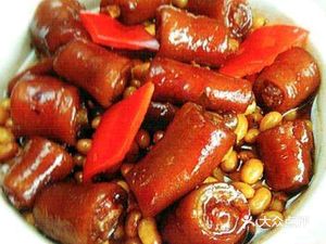 Yipin Restaurant (Taiyang Street Store)