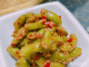 Xinlong Restaurant (Jiangqiao Er Nong Branch)