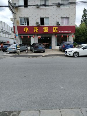 Little Dragon Restaurant