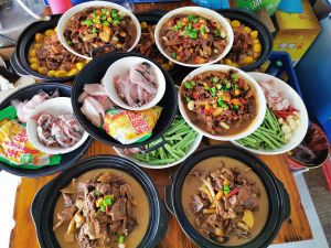 Dudu Bao Restaurant