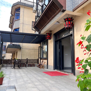 Shuangyu West庐 Farmhouse