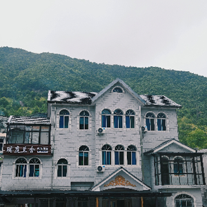 Yueting Lanshe