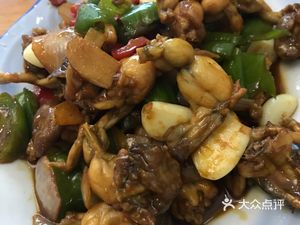 Village Earthy Cuisine (Wanmu Line Store)