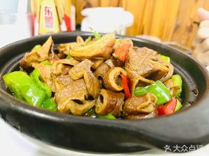 Xiao Qiang Tucai Restaurant