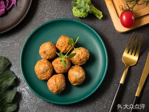 Jiutata · Hot Braised Base (Jinnan Longfor Plaza Store)