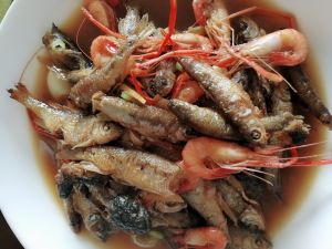 Tao Family Duck Meat Restaurant