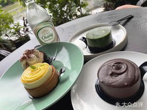 Meina Coffee (Taoli Chunfeng Branch)
