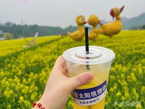 Sunshine Rice Coffee Shop