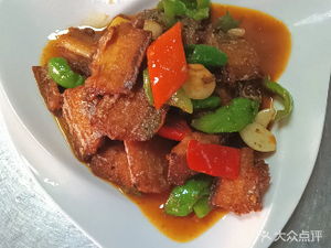 Xiao Wu Restaurant (Daoshi Street Branch)