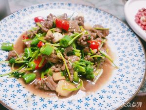 Maodou Tucai Restaurant (Xinxi Residential Area Branch)