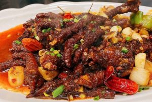 Fu's Restaurant