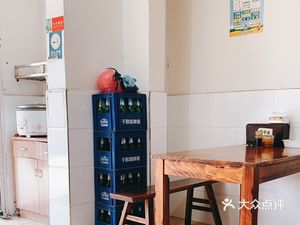 Xingcan Snack Shop (Yijin Renjia Store)