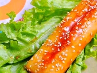 Northeast Three Sisters Specialty Snacks