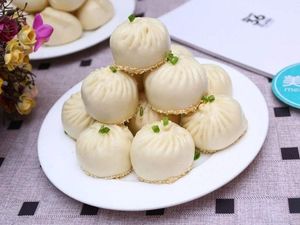 Yangzhou Steamed Dumplings (Jintian Road Branch)