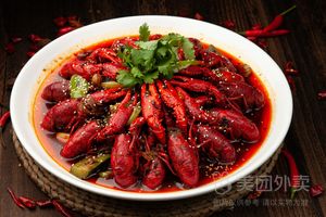 Hongxi Dining Hall (Jintian Road Branch)