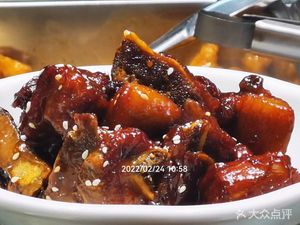 Baijia Wang (Jinnan Longbein Plaza Store)