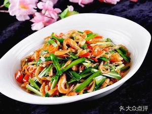 Intriguing Sichuan Cuisine