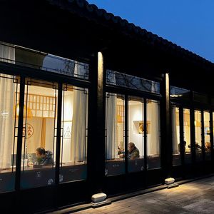 He Cha Guan (Taoli Chunfeng Store)