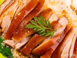 Golden Pig Trotter Rice (Qingshan Zhihui City Branch)