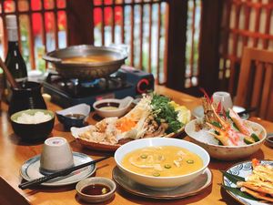 Edo Magic Fresh (Yulan Garden Phase II Store)