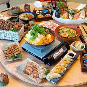 Sushi杉 Fine Dining