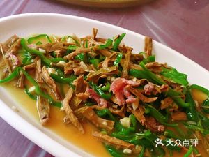Heqiao Hotel Restaurant