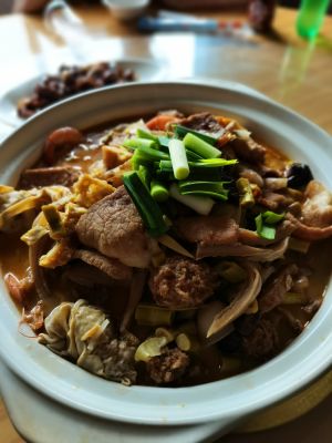 Sheng Chao Restaurant