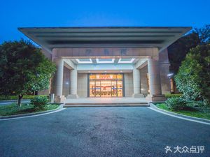 Lin'an Qinghe Hotel - Chinese Restaurant