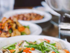 Bing Hong Restaurant