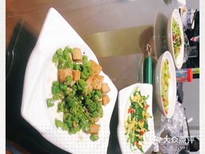 Qian Jin Restaurant