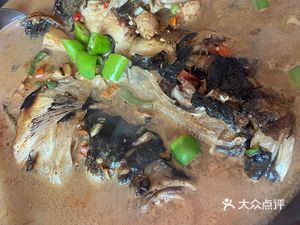 Lin'an Wang Jianhong Restaurant