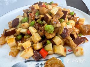 Mei Yi Tian Restaurant