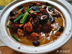 Xiao Wei Restaurant (Bayi Li Garden Branch)