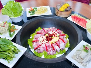 Grandma's Big Pot (Lin'an Branch)