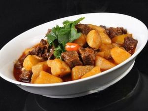 Xiao Fang Home-style Cuisine