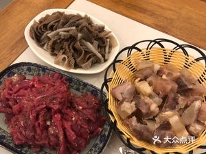 Guizhou Forest Yellow Beef Hot Pot Store (Chang Xi Line Branch)