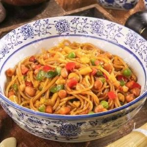 Laostreet Nanchang Noodles (Medical College Branch)