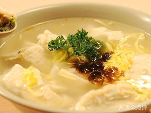 Za Ke Sangu (Binhu Tian Di Branch)