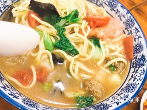 Pang Ge Noodle House (Tianyi Road Branch)