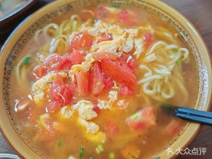 Dao Shi Rainbow Noodle House
