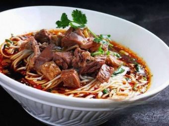 Authentic Lanzhou Beef Noodles (Guapan Road Branch)