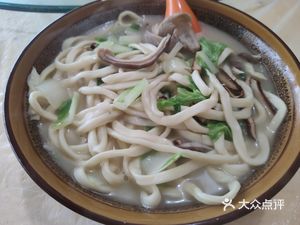 Yangchun Noodle House (Jintian Road Branch)
