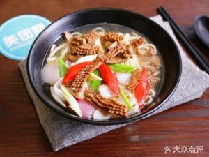 Tao Tao Noodle House (Lin Tian Road No. 2 Branch)