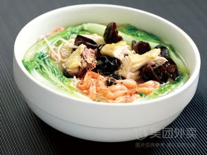 Abin Noodle House (Lin'an People's Branch)