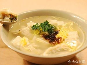Qianlixiang Wonton (Jiangnan Road Branch)
